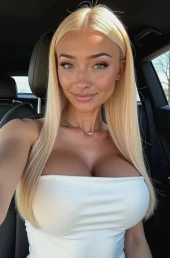 Проститутка Ирина